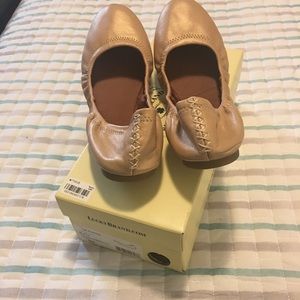 Flats, Made By Lucky 🍀